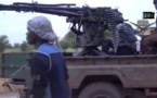 Nigeria: la ville de Bama est-elle encore aux mains de Boko Haram?
