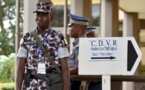Côte d’Ivoire: premières audiences publiques pour la CDVR