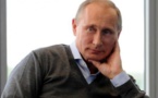 Ukraine: un dialogue russo-ukrainien sur le fil du rasoir