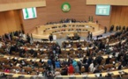 Ebola: l'action de l'Union africaine jugée très insuffisante