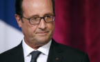 Polémique sur "les sans-dents" : Hollande dénonce "un mensonge" qui le "blesse"