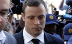 Oscar Pistorius n'est pas reconnu coupable du meurtre de sa compagne