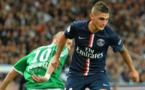 Verratti bientôt jusqu'en 2019