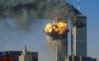  USA:  commémoration du 13ème anniversaire des attentats du 11 septembre