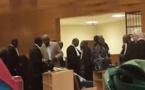Direct Procès Karim Wade : Pierre Agboba craque et évoque des raisons familiales
