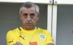 Alain Giresse : « Ce sera difficile de sortir un joueur de ce groupe »
