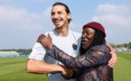 Alpha Blondy : « Zlatan est très humble »