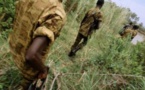 Qui sont ces hommes armés, en uniforme burundais, dans l'est du Congo?