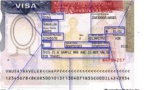 Changement de certains frais de visa américain à partir du 12 septembre 2014