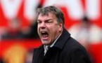 West Ham : Allardyce répond à Diamé