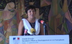 Ebola-Sommet de la Francophonie: Il n'est pas question de report selon la France 