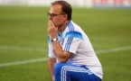 Bielsa : «Trop peu pour juger»