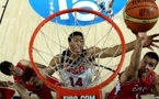Basket- Coupe du Monde : Team USA sur le toit du monde !