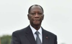 Ouattara : enjeux d’une tournée