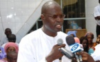 Budget Mairie de Dakar : Moussa Taye répond au chef de l'Etat, "soit Macky Sall n'a pas compris la loi..."
