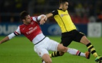 Ligue des Champions - Dortmund et Arsenal prêts pour le show