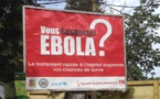 Guinée: un programme pour tester des antiviraux sur les malades d’Ebola