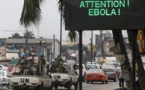 Un milliard de dollars nécessaires pour contrer Ebola