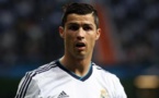 Real Madrid : un accrochage entre CR7 et James Rodriguez