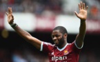West Ham : Song explique son choix