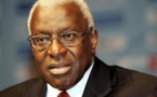 Lamine DIACK- Président IAAF : «L’athlétisme est tombé bien bas dans notre pays»