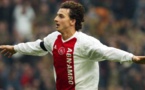 Les grands moments de Zlatan à l'Ajax 