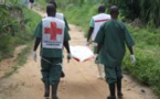 Ebola: une équipe attaquée