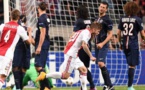 Ligue des Champions - Le PSG endormi à l'Ajax Amsterdam