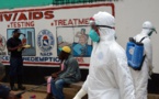 VIDEO. Ebola : une volontaire française de Médecins sans frontières infectée au Liberia