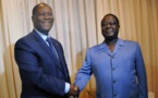 Côte d’Ivoire: Konan Bédié apporte son soutien à Alassane Ouattara