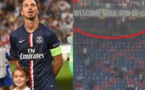 LDC- Ajax- PSG (1-1) : Zlatan a encore fait du Zlatan