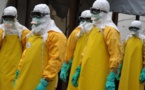 La volontaire de Médecins sans frontières infectée par Ebola attend son rapatriement