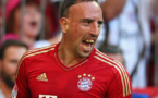 Football- Ribéry énervé par ses blessures, Guardiola aussi