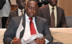 Rapport de la CNRI : Macky Sall déchire les points qui dérangent devant ses alliés