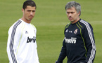 Mourinho: «Ronaldo, une machine à marquer»
