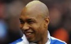 Exclusivité: El Hadji Diouf tient à se débarrasser de l’alcool