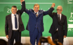 Maroc: tempête politique autour du ministre de la Justice, soupçonné de favoritisme
