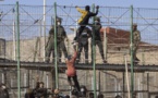Drame de Melilla: au Maroc, peines durcies en appel pour 13 migrants