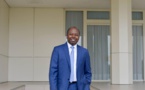 Gabon: 45 ministres dans le gouvernement d'Alain Claude Bilie By Nze