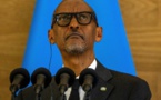 Paul Kagame annonce que le Rwanda n'accueillera plus de réfugiés de RDC