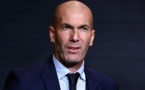 FFF : Zinedine Zidane a réagi sur WhatsApp…