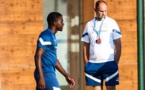 OM : Igor Tudor tresse des lauriers à Bamba Dieng