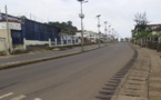 Ebola en Sierra Leone: les habitants de Freetown désertent les rues