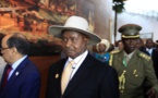 Ouganda: Museveni limoge son Premier ministre, un concurrent potentiel