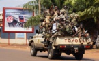 Centrafrique: plusieurs généraux de la Seleka quittent le mouvement