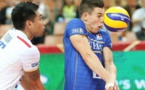 Volley Ball- Champ du Monde : La France aux portes de l’exploit