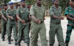 Congo-B: un dépôt de munitions d’un camp militaire du nord réduit en cendres