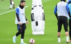 Ligue 1: Messi, retour à l'ordinaire avec le PSG