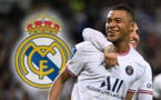 Mercato PSG : Mbappé poserait une condition pour signer au Real Madrid
