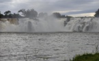 Les chutes de Kiubo, cas d'école pour repenser le tourisme en RDC